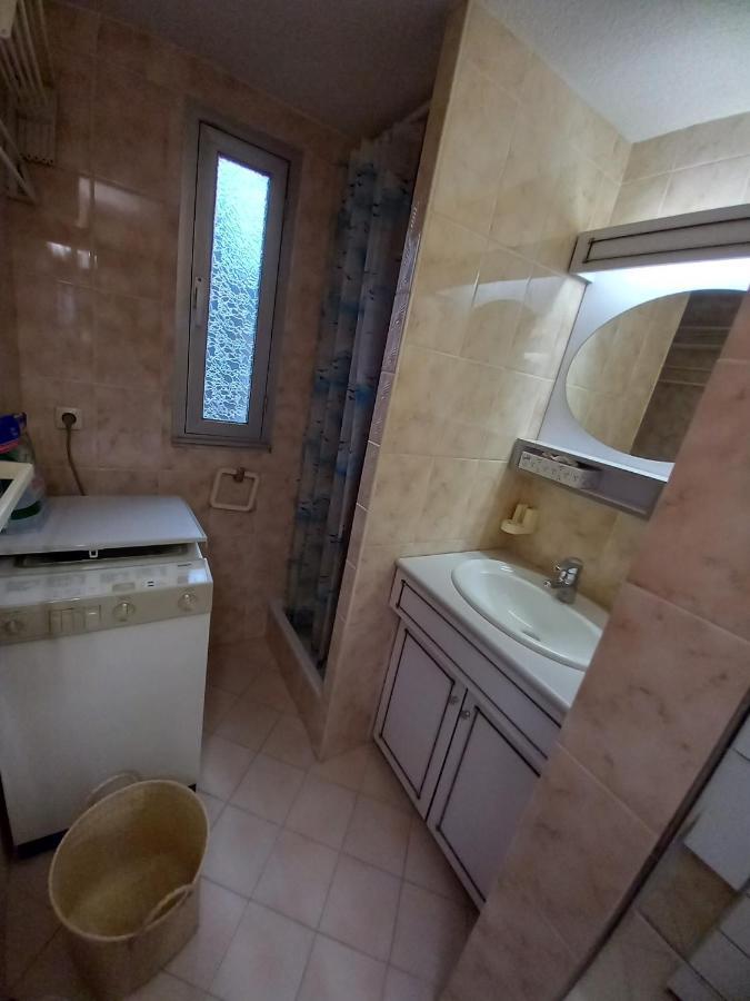 La Petite Toscane سانت ماكسيم المظهر الخارجي الصورة