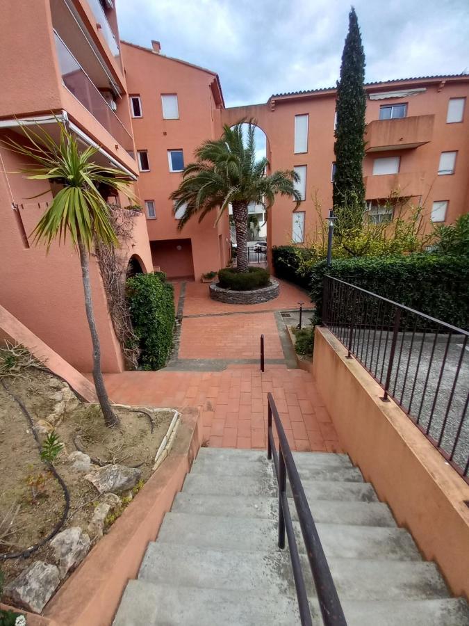 La Petite Toscane سانت ماكسيم المظهر الخارجي الصورة