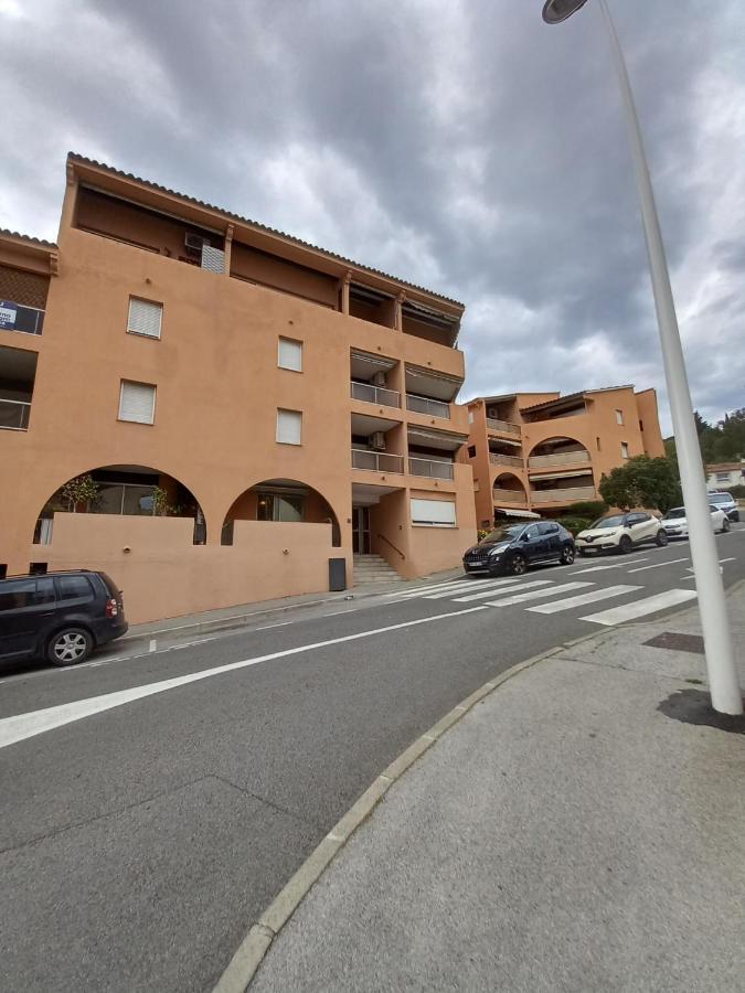 La Petite Toscane سانت ماكسيم المظهر الخارجي الصورة