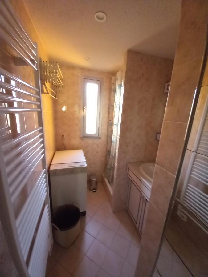 La Petite Toscane سانت ماكسيم المظهر الخارجي الصورة